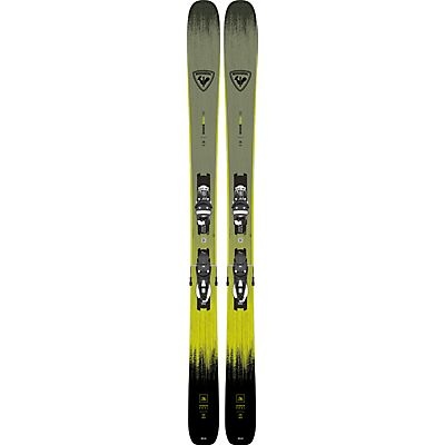 Sender Soul 102 Ski Set 24/25