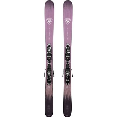 Rallybird Soul 92 Damen Ski Set 24/25
