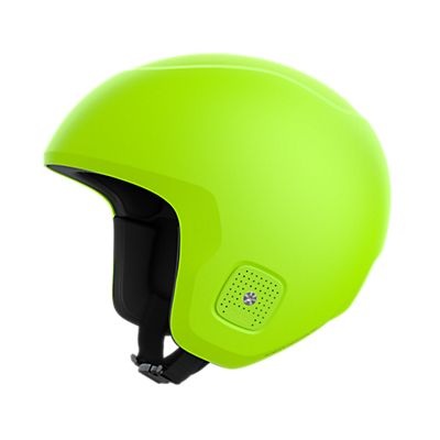 Skull Dura Kinder Skihelm