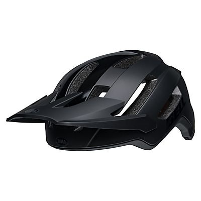 Bell Helmets 4Forty Air MIPS - MTB-Helm Matte Black Kopfumfang - 58-62 cm