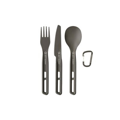 Sea to Summit Frontier Ul Besteck 3er Set