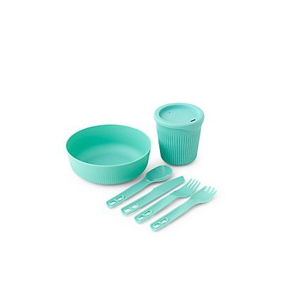 Sea to Summit Passage Dinnerware Set Campinggeschirr