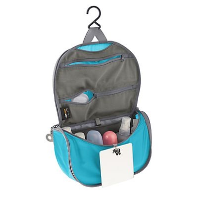 Sea to Summit Ultra-sil Hanging Toiletry Bag