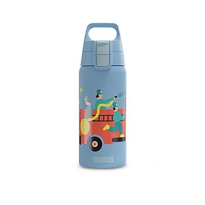 Trinkflasche Shield Therm ONE Pompiers 0.5 L