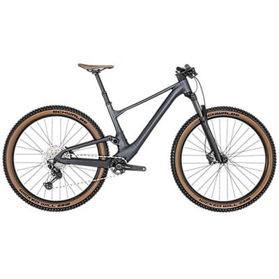 Scott Spark 960 29' Mountainbike All Mountain (Fully) schwarz