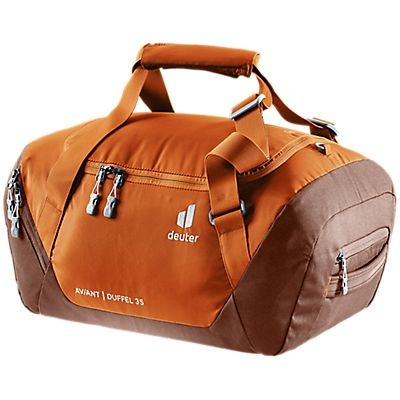 Deuter Aviant Duffel 35