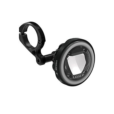 Lezyne E-Bike Orbis Stvzo E600 Front Velolicht