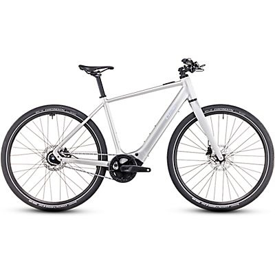 Editor Hybrid SLX 400X 28 E-Bike