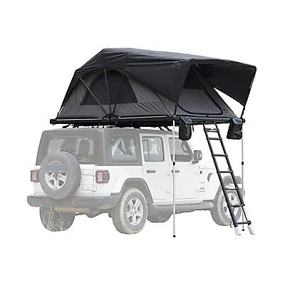 Wild Cruiser Pro 160 Dachzelt