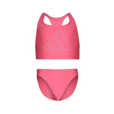 Logo Mädchen Bikini