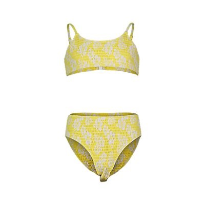 Bralette Mädchen Bikini