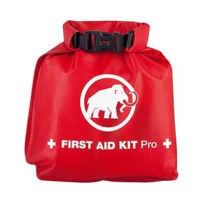 Erste-Hilfe-Set First Aid Kit Pro