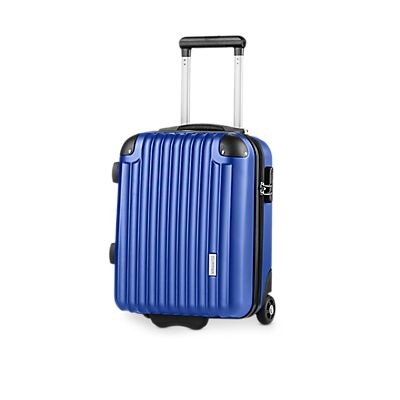 Toronto - Cabin Trolley XS in Blau