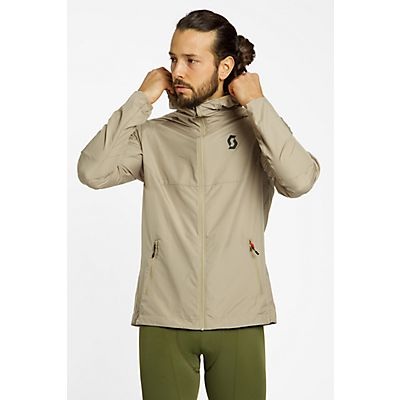 Explorair Light Windbreaker Herren Bikejacke