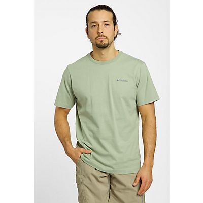 Kettle River? Back Graphic Herren T-Shirt