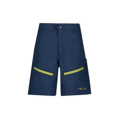 Trollkids Kinder Seiland Shorts