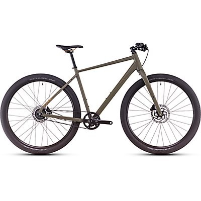 Hyde Pro 28 Citybike