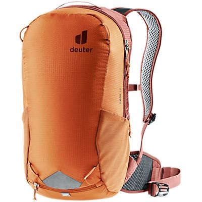 Deuter Race 12 Bike Rucksack orange