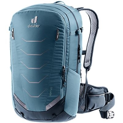 Deuter Flyt 20 Bike Rucksack marine