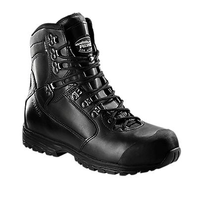 Einsatzstiefel Leicht S3 Gore-Tex® Arbeitsschuh