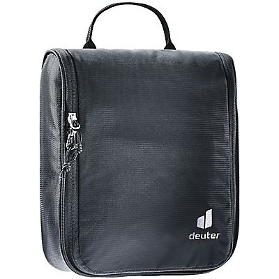Deuter Wash Center II Kulturtasche (Schwarz)