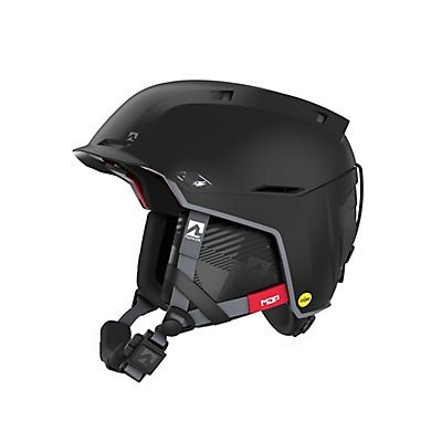 Marker Phoenix 2 Mips Wintersport Helm schwarz