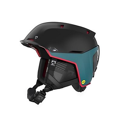Marker Phoenix 2 Mips Wintersport Helm kohle