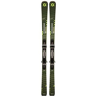 Peregrine 76 Ski Set 24/25