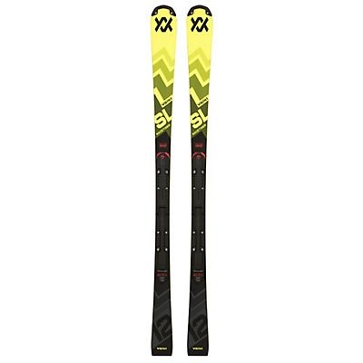 Racetiger SL R + Comp 10 TCX Kinder Ski Set 24/25