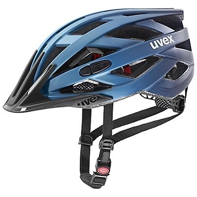 UVEX I-VO CC Helm blau 2022 56-60cm Trekking & City Helme