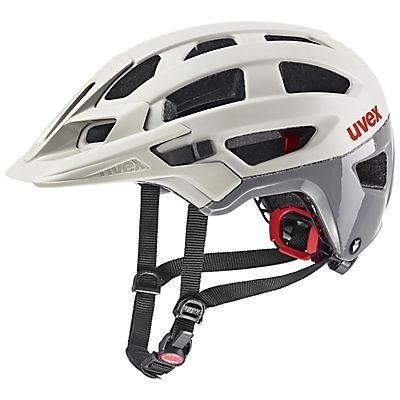 UVEX Finale 2.0 Tocsen Helm beige/grau 2022 56-61cm MTB Helme