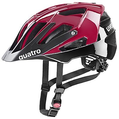 quatro Velohelm