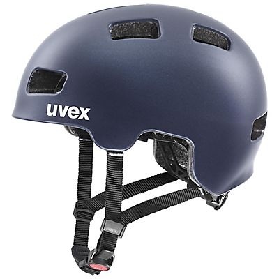 Uvex Velohelm hlmt 4 cc - Deep Space Mat