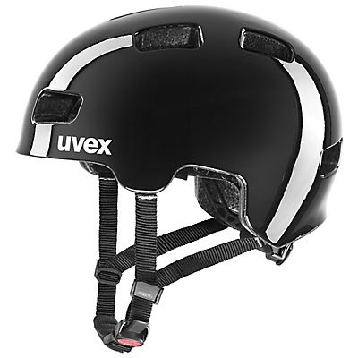 Uvex hlmt 4 Kinder Velohelm - Black