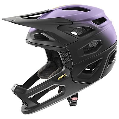 revolt Velohelm