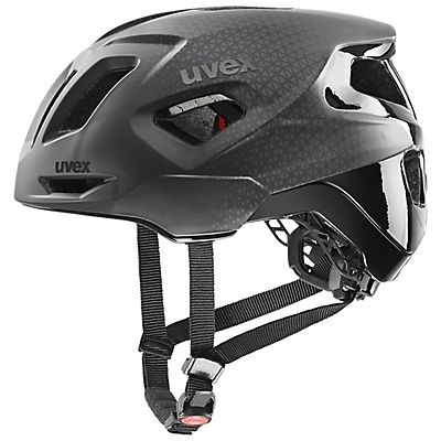 Uvex gravel y Fahrradhelm