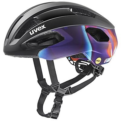 uvex rise pro MIPS