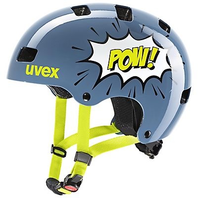 kid 3 Kinder Velohelm