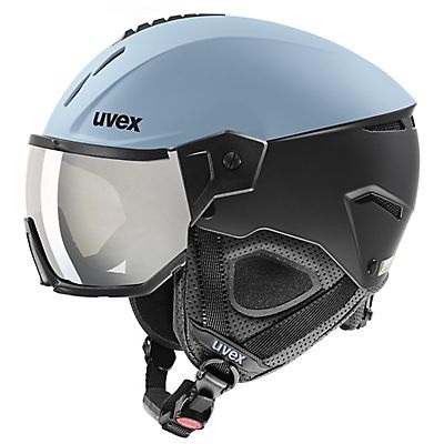 instinct Visor Skihelm