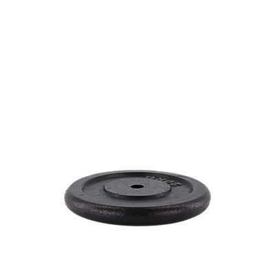 1 x 20 kg Hantelscheibe