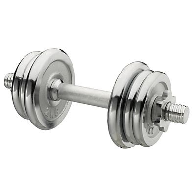 10 kg Hantel Set