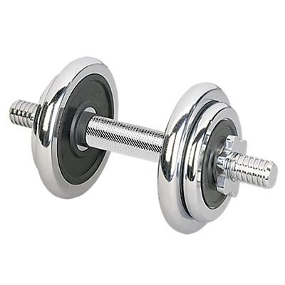 15 kg Hantel Set