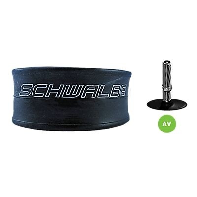 24 x 1.75-2.125 AV Schlauch