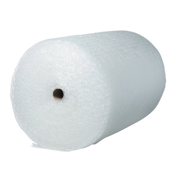 Sealed Air Luftpolsterfolie AirCap 1.000 mm x 50 m Nicht Perforiert