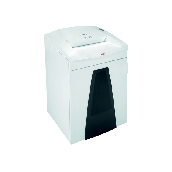 HSM Aktenvernichter SECURIO B35 Auffangvolumen 130 l Partikel, 9 Blatt