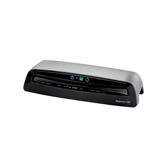Fellowes Laminiergerät Neptune 3 A3 5721501 DIN A3, DIN A4, DIN A5, DIN A6, DIN A7, DIN A8, Visitenkarten
