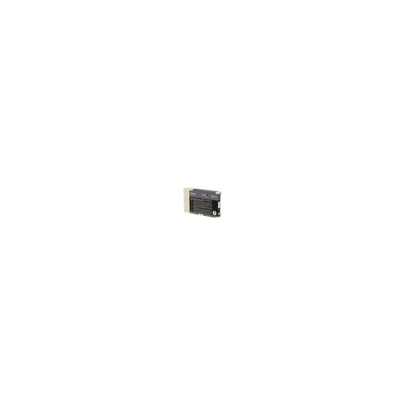 Epson T6181 Original Tintenpatrone C13T618100 Schwarz