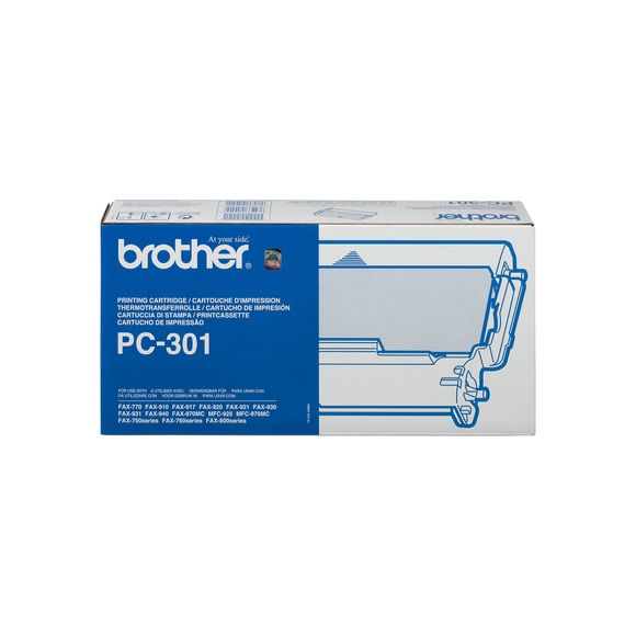Brother Thermotransferrolle PC301