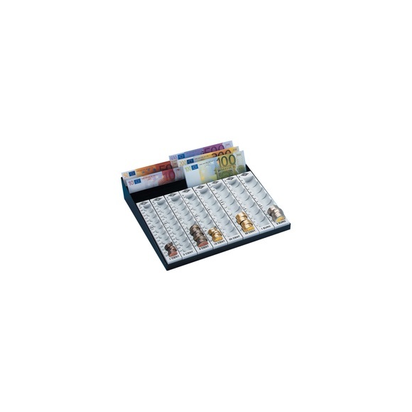 WEDO 160790037 Geldzählbrett