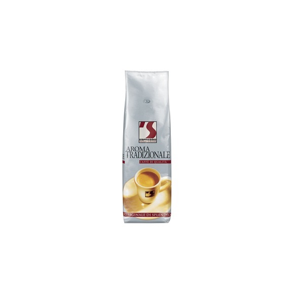 Jacobs Espressobohnen Aroma Tradizionale 1 kg